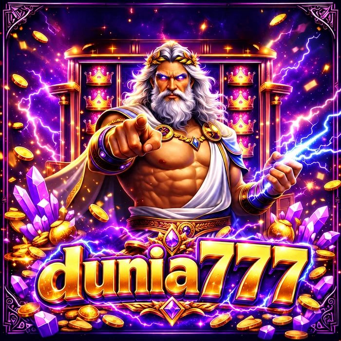 dunia777 pilihan 1