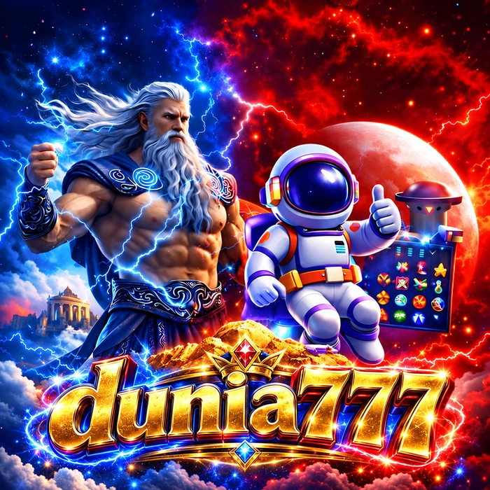 dunia777 panduan
