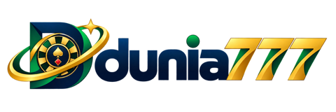 dunia777-s.com LOGO